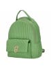 Liu Jo ECS Backpack M - Rucksack 31 cm (shamrock) in shamrock
