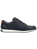 rieker Sneaker low 11903 in dunkelblau