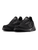 Hummel Schnürsenkel Sneaker Reach Tr Multisport Erwachsene in BLACK/BLACK