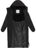ragwear Wintermantel Pavla Long Soft YOUMODO in Black