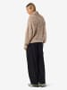 Noisy may Pullover in Eggnog