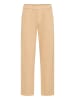 !SOLID Chinohose SDLIAM ELAS. in Braun