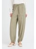 b. young Hose BYDALANO Casual fit in Vetiver