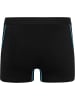 normani 6 weiche Boxershorts aus Baumwolle in Türkis