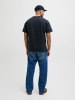 Jack & Jones T-shirt in Salute