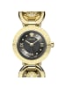 Versace Analoguhr für Damen in gold