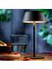 Butlers Butlers LED Mini-Leuchte LIGHT UP in Schwarz