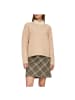 S.OLIVER RED LABEL Pullover in Braun