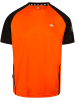 Trespass T-Shirt in Orange