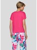Rabe T-Shirt in Pink