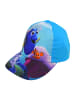 Disney Basecap Disney Dory & Nemo mit UV Schutz 30+ in Hellblau