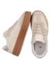 Ital-Design Freizeitschuh in Beige