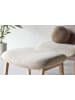 ebuy24 Beige 67 x 74 cm