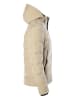 CARISMA Jacke 1262 Winterjacke in Beige