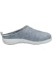 FlyFlot Klassische Hausschuhe in grau