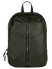 Bugatti Rucksack BLANC Kunstfaser in oliv
