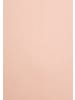 Vivance T-Shirt in peach / offwhite