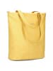 Zwei Mademoiselle M145 - Shopper in lemon