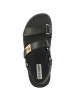 Steve Madden Sandale Mona in schwarz