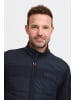 FQ1924 Outdoorjacke FQHARRY combo jacket in Dunkelblau