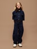 name it Jeans in Dark Blue Denim