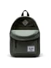 Herschel Classic - Rucksack 43 cm (blurred ikat black) in sea spray
