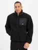 ellesse Jacke Viterbo in schwarz