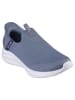 Skechers Slipper in blau