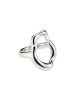 Thomas Sabo Ring Natural Beauty in silber