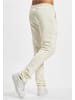 DEF DEF Jogginghose in offwhite