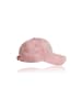 Dsquared2 ICON Baseball Cap Pink Unisex