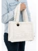 SURI FREY Shopper SFY Kimmy in white