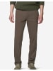 Meyer Chinohose Oslo 2-3616 in Stein