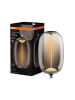 Osram OSRAM Vintage 1906 Big Elipse Oval Ist Eine Dimmbare LED-Lampe Aus Kunststoff