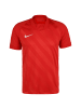 Nike Performance Fußballtrikot Challenge III in rot / weiß