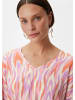 comma Bluse in 01B2_rosa