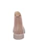 2GO FASHION Stiefelette in beige
