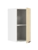 ebuy24 Küchenoberschrank Fasola Eiche 30 x 31 cm