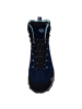 GEKA-SPORT Wanderstiefel Mount Chester High in Blau