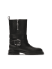 Kazar Boots in Schwarz