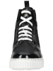 MELVIN & HAMILTON Sneaker in Schwarz