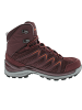 LOWA Innox Pro GTX Mid Ws Wanderstiefel Rot