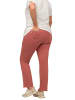 Ulla Popken Jeans in rouge