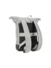 Strellson Rucksack 'Northwood Rs Sebastian in Hellgrau 27,00 x 42,00 x 12,00 cm'