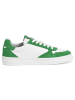 Tamaris Sneaker low 1-23617-42 in gruen