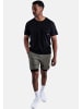 CLN Athletics 2 in 1 Short Rep in dusty olive
