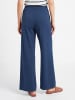 Marie Lund Hose in indigo