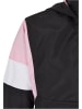 Urban Classics Windbreaker in schwarz