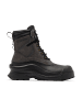 Columbia Sneakers Low Bugaboot Canyon in schwarz