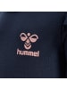 Hummel Outdoor Overall "Artemis Body Longsleeve" in Schwarz